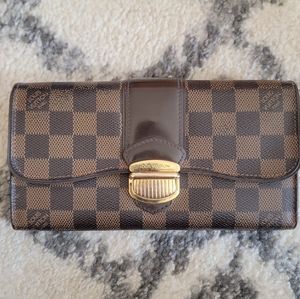 Louis Vuitton Wallet